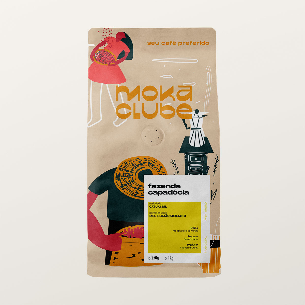 cafe-fazenda-capadocia-250g