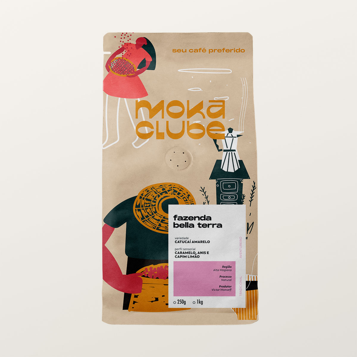 cafe-fazenda-bella-terra-250g